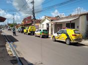 Prefeitura de Arapiraca intensifica fiscalização em transportes intermunicipais durante pandemia