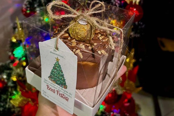 Natal aquece confeitaria em Alagoas, matrículas em cursos crescem até 30% e setor mantém expansão