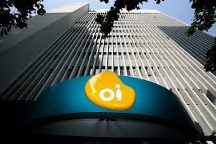 Sede da Oi no Rio de Janeiro