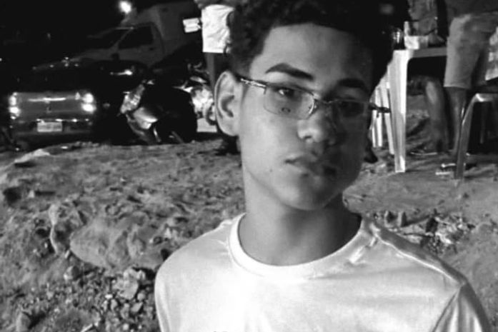 Acidente entre moto e caminhão deixa adolescente de 14 anos morto na rodovia AL-220