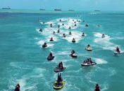 Alagoas Summer Jet 2025 promete evento com muita música, energia e aventura no litoral alagoano

