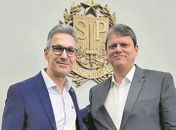 Governadores pedem revogação do decreto de Lula sobre força policial