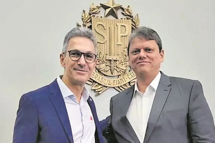 Governadores pedem revogação do decreto de Lula sobre força policial