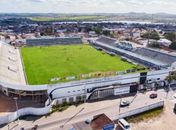 ASA e Coruripe se enfrentam neste domingo (28) no Coaracy da Mata Fonseca