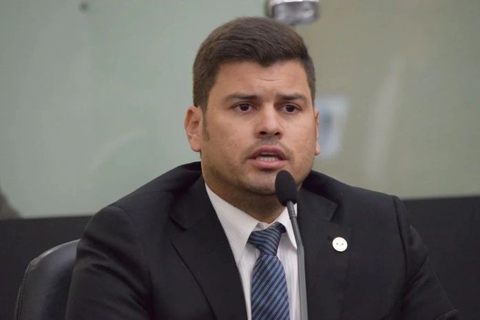 Ex-deputado Jairzinho Lira não presta esclarecimento sobre R$ 1,3 milhões destinado à ONG em Lagoa da Canoa