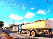 Prefeitura de Arapiraca inicia pavimentação de 38 ruas no planalto