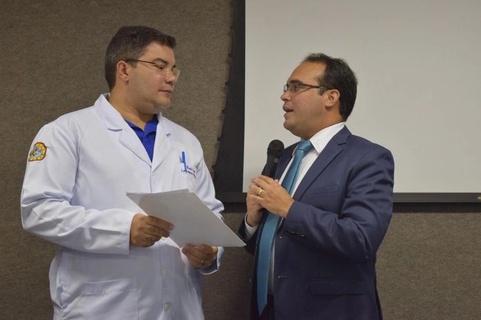 Sessão especial na ALE discute valorização do profissional de enfermagem