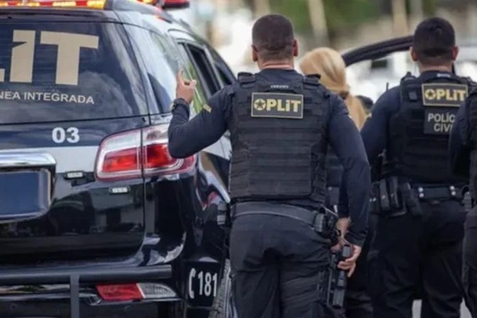 Homem condenado por crime sexual é preso pela PC em Maceió