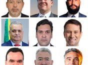 Deputados Federais eleitos em Alagoas