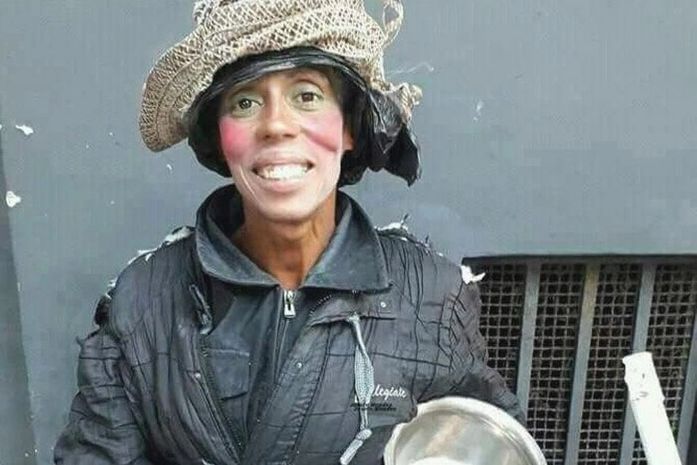 Dois homens brancos. Um estudante de medicina e outro lutador de MMA mataram a preta Fernanda, em Copacabana, na Zona Sul do Rio. Motivo? Nenhum.