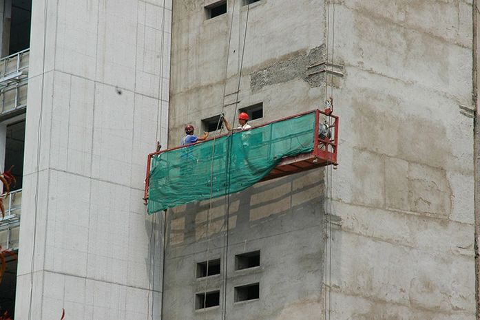 Custos da construção crescem 0,71% em Alagoas no mês de julho