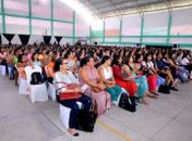 Qualidade na Educação Municipal é discutida durante Formação Pedagógica em Lagoa da Canoa
