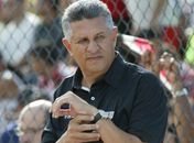 Arnaldo Lira não é mais o técnico do ASA
