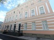 Assembleia Legislativa convoca eleição para 1º vice-presidente da Mesa Diretora