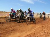 Arapiraca recebe atletas de todo Nordeste para a previa do Viva Motocross