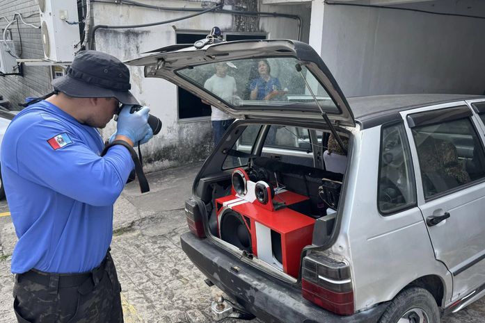 Polícia Científica revela novos indícios em caso de vigilante morto em Rio Largo