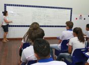 Educação abre processo seletivo para contratação temporária de professores nesta segunda (19)