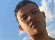 Adolescente é executado em Maceió horas após ser intimado pela polícia