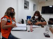 Centro de Acolhimento do Pinheiro registra quase 300 atendimentos psicossociais desde maio