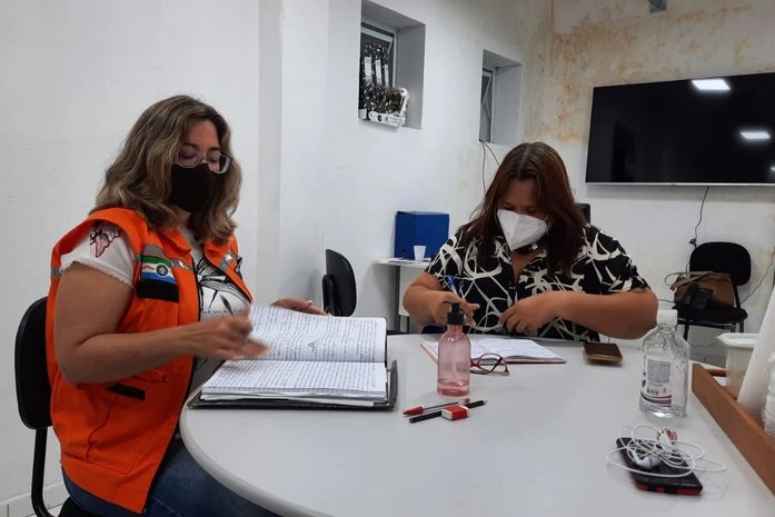 Centro de Acolhimento do Pinheiro registra quase 300 atendimentos psicossociais desde maio