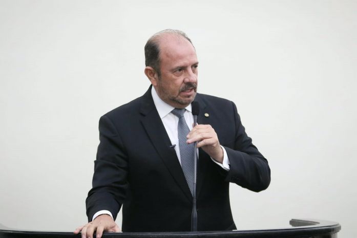 Deputado Antonio Albuquerque