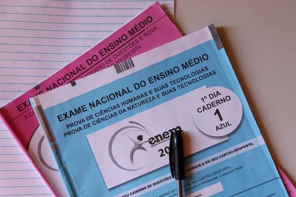 MEC vai pagar para aluno fazer Enem; saiba quem tem direito