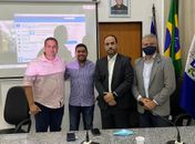 SEAGRI-Al apresenta plano de licitação para abatedouro de Viçosa