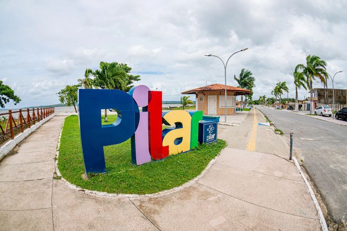 Justiça atende ação da Prefeitura de Pilar e determina medidas contra a BRK Ambiental