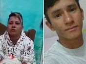 Internautas buscam ajuda para conseguir um cardiologista para jovem olho d´Aguense