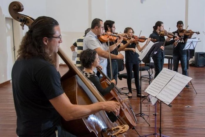 ‘Quartas Eruditas’ apresenta música clássica no Complexo Cultural