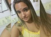 Adolescente de 15 anos desaparece na porta da escola 