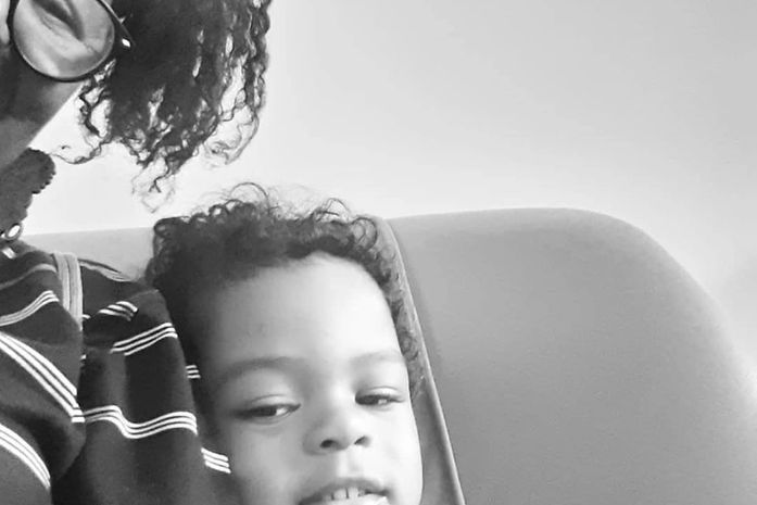 Quando você vem aqui, Arísia Barros? Estou com saudades, ou como explicar uma quarentena para uma criança de 3 anos?