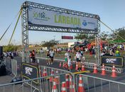 XXII Corrida da Emancipação em Arapiraca contou com a participação de atletas amadores e profissionais e foi marcada pelo sucesso 