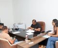 Prefeitura de Matriz de Camaragibe anuncia reforma da praça Bom Jesus