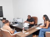 Prefeitura de Matriz de Camaragibe anuncia reforma da praça Bom Jesus