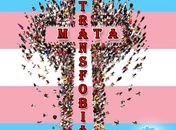 A cada 26 horas, aproximadamente, uma pessoa trans é assassinada no Brasil.