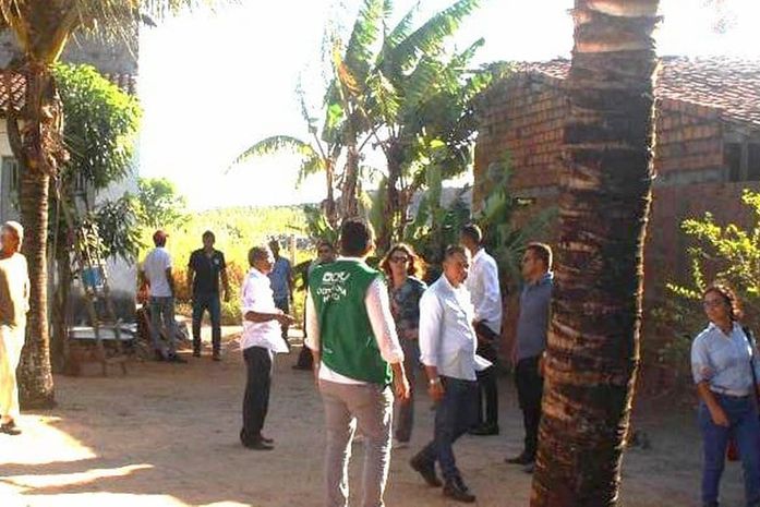 Arapiraca cria plano contra tremores de terra