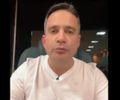 "Arthur Lira mentiu", diz Paulo Dantas em resposta a críticas sobre segurança em Alagoas