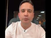 "Arthur Lira mentiu", diz Paulo Dantas em resposta a críticas sobre segurança em Alagoas