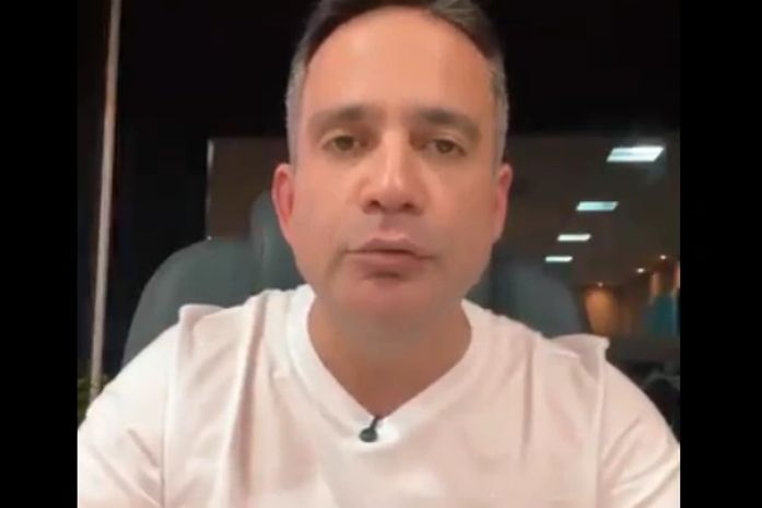 "Arthur Lira mentiu", diz Paulo Dantas em resposta a críticas sobre segurança em Alagoas