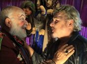 Quinta no Arena apresenta ‘Pelo Buraco da Fechadura’