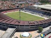 Estádio Rei Pelé