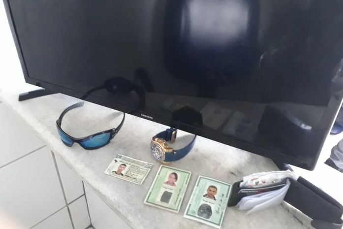 Cortesia ao CM