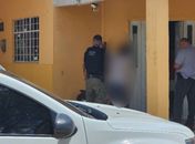 Homem é preso por estupro de vulnerável após "se relacionar" com menina de 13 anos