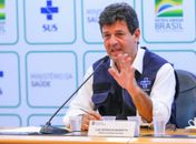 Revista Veja banca demissão do ministro Henrique Madetta “nesta semana”