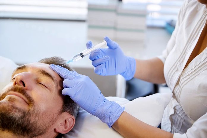 Toxina botulínica e preenchedores: quais as indicações?