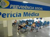 Convocados para revisão do auxílio-doença têm até dia 21 para agendar perícia