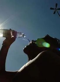 Inmet coloca 35 cidades de Alagoas em alerta para baixa umidade neste domingo