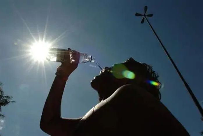 Inmet coloca 35 cidades de Alagoas em alerta para baixa umidade neste domingo