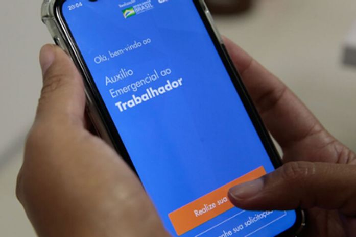 Justiça decide que União, Caixa e Dataprev devem corrigir irregularidades na concessão do auxílio emergencial em Alagoas
